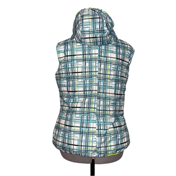 Killtec Level 3 Reversible Puffer Vest - Picture 3 of 11